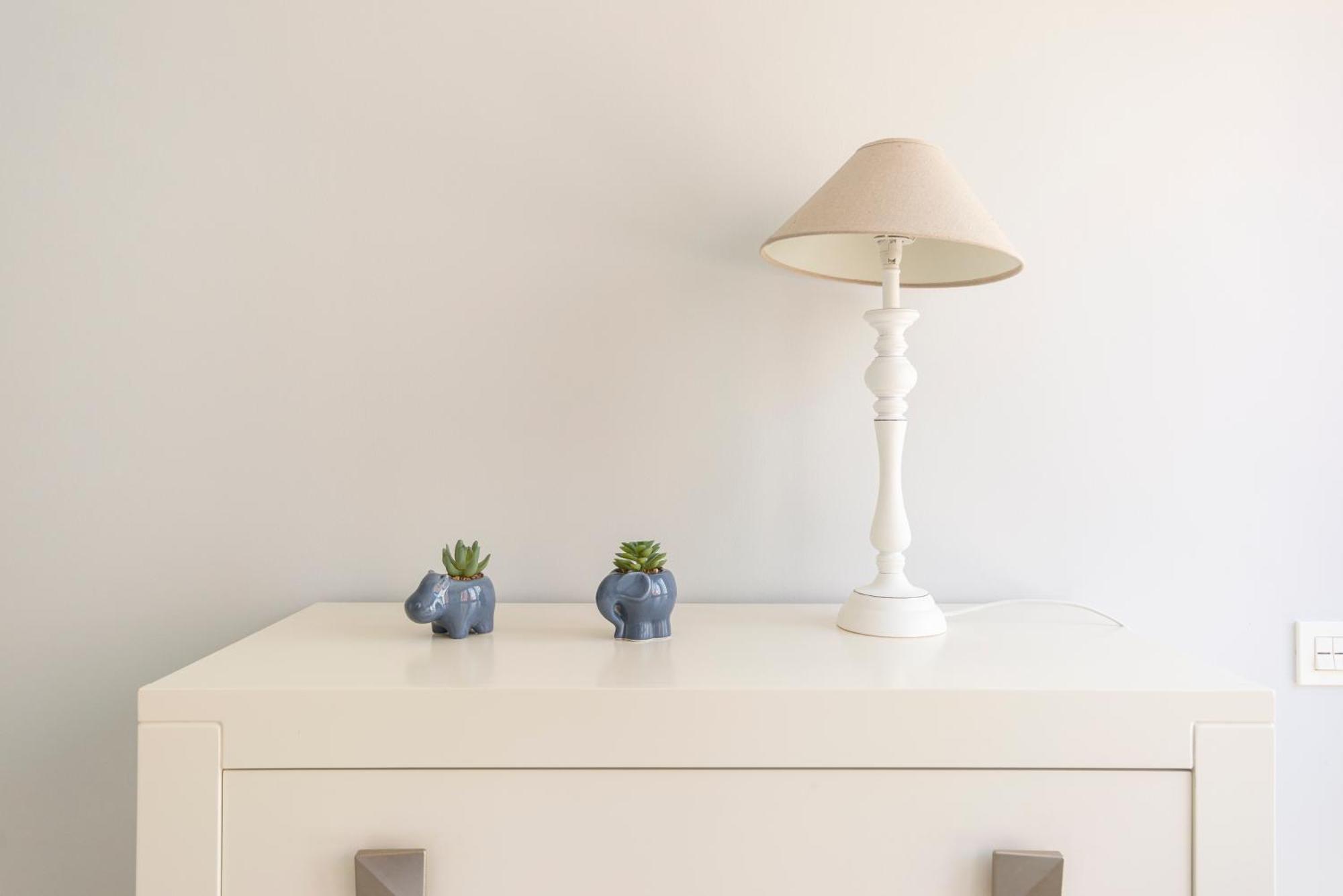Appartamento Malagueta Panoramic Views *